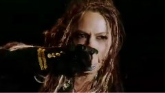 Shout At The Devil