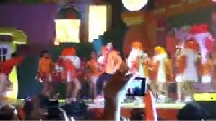 演唱会