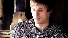 影视原声 - Merlin Funny Trailer