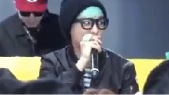 Fubu Live On Stage