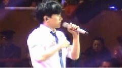 我爱你