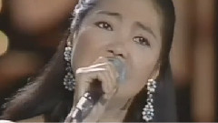 邓丽君 - 爱人