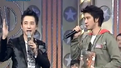 唯一 & 吻别