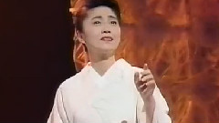 風の盆恋歌