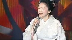 風の盆恋歌