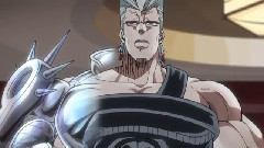 Stardust Crusaders