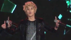 SHINee - Lucifer