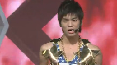 SHINee - Lucifer