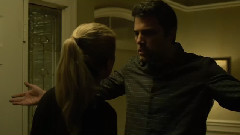 影视原声 - 电影< Gone Girl > 预告