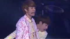 Man In Love