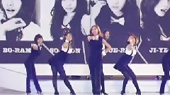 T-ara - 谎言
