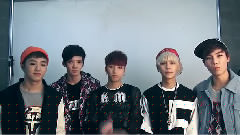 Boys Republic TV NEWS EP14