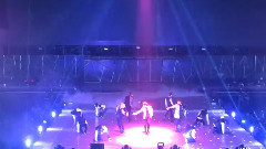 SHINee - Evil
