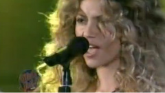 Shakira - La Tortura 05/06/28