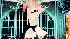 虎視眈々