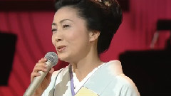 波止场しぐれ