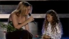 Mariah Carey - Hero World Tour