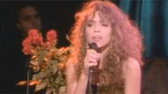 Mariah Carey - The First Vision