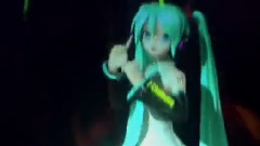 初音未来 - サイハテ