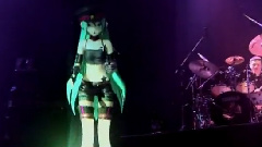 初音未来 - Moon
