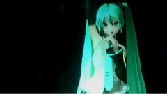 初音未来 - ストロボナイツ