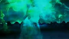 Valleys Of Neptune