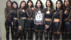 100%首次演唱会 ALL 100% 应援视频 Cut
