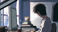 二次元少女