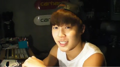 Jimin日记