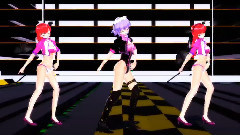 Girls!