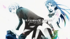 因为有你