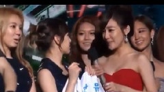 少女时代 - Lazy Girl Taeny
