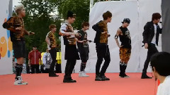 Boy In Luv