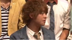 Hey!Say!JUMP Cut