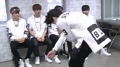 BANGTAN BOMB - Kings Of Jump Rope