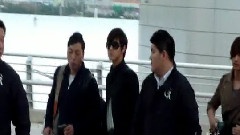 仁川机场赴悉尼