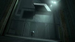 Above and Beyond迷茫 失落的机器人