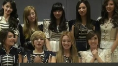 少女时代 - 2011 Melon Music Award Cut