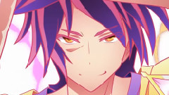 No Game No Life