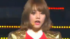 女总统 & Talk