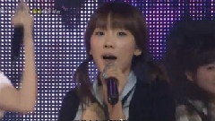 少女时代 - Way To Go The Multiangle