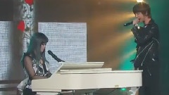 疯了吗