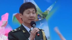 我们的祖国歌甜花香