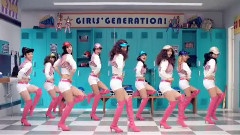 少女时代 - Oh! & Song For The 9 Remix