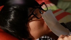 疯了吗