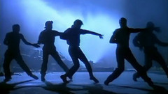 Michael Jackson - Love Never Felt So Good