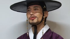 韩剧<华政>官网花絮金载沅迷你采访