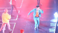 Fantastic Baby