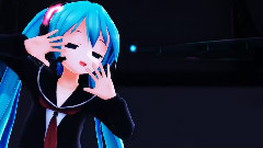 初音未来 - Lamb.