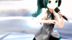 初音未来 - Dream Fighter